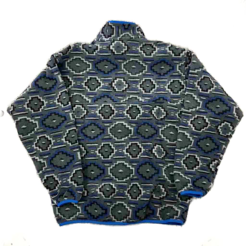 未使用品 パタゴニア Patagonia タグ付き フリースジャケット