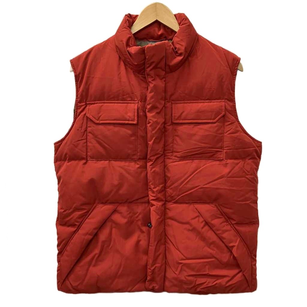 ユニクロ UNIQLO オールドユニクロ ヴィンテージ ダウンベスト 