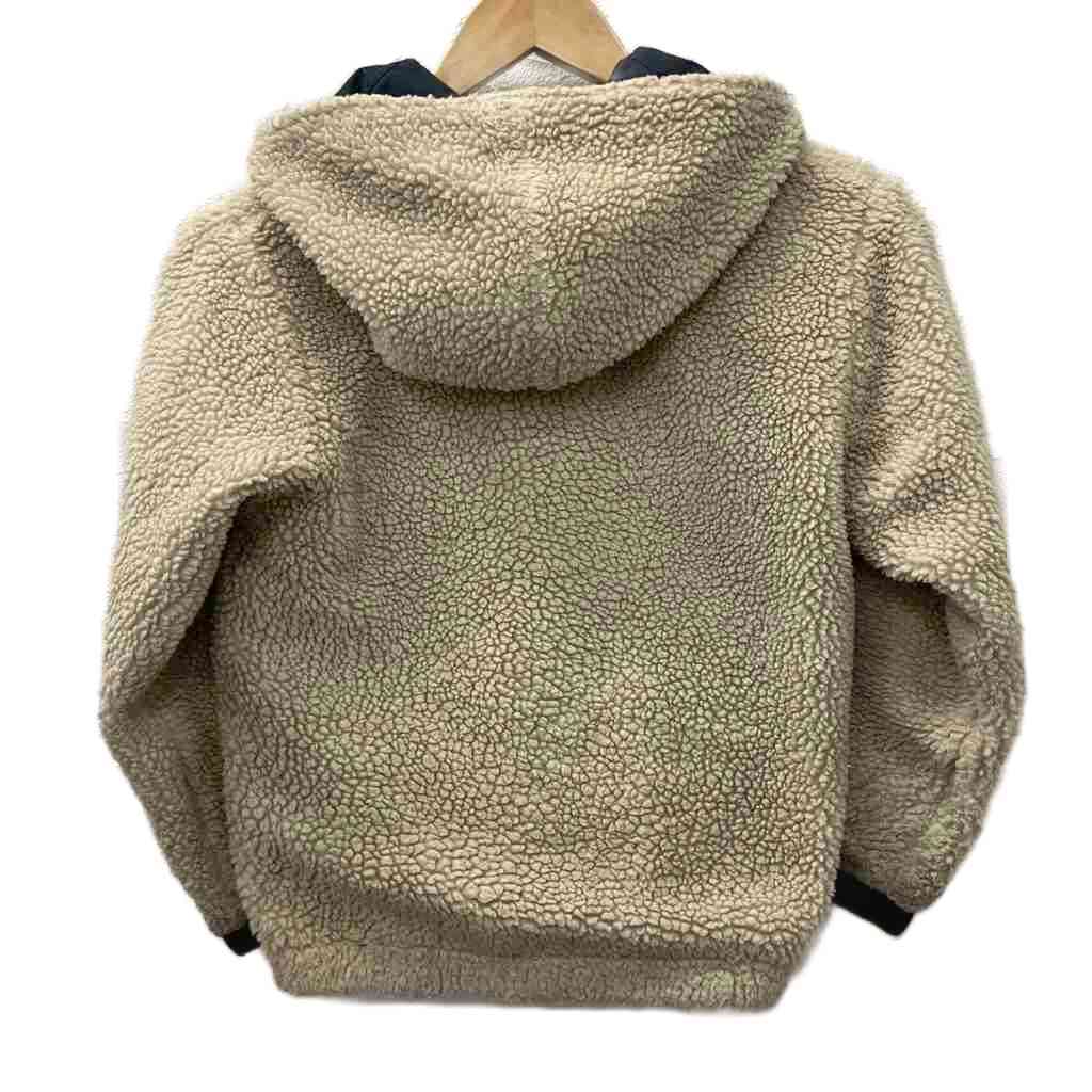 【希少】BURBERRY LONDON バーバリーロンドン コットンジャケット バーバリーロンドン カラーレスジャケット 千鳥格子 ウール