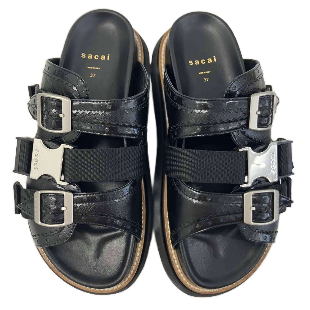 SACAI サカイ 厚底サンダル 国内完売 9024h310026-1.jpg