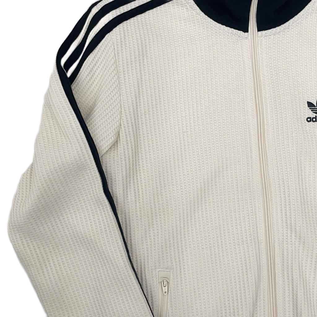 アディダスオリジナルス adidas originals 美品 トラックジャケット 
