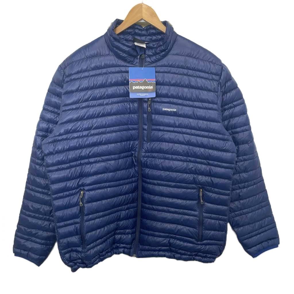 Patagonia パタゴニア ウルトラライトダウン メンズ S 84755 patagonia