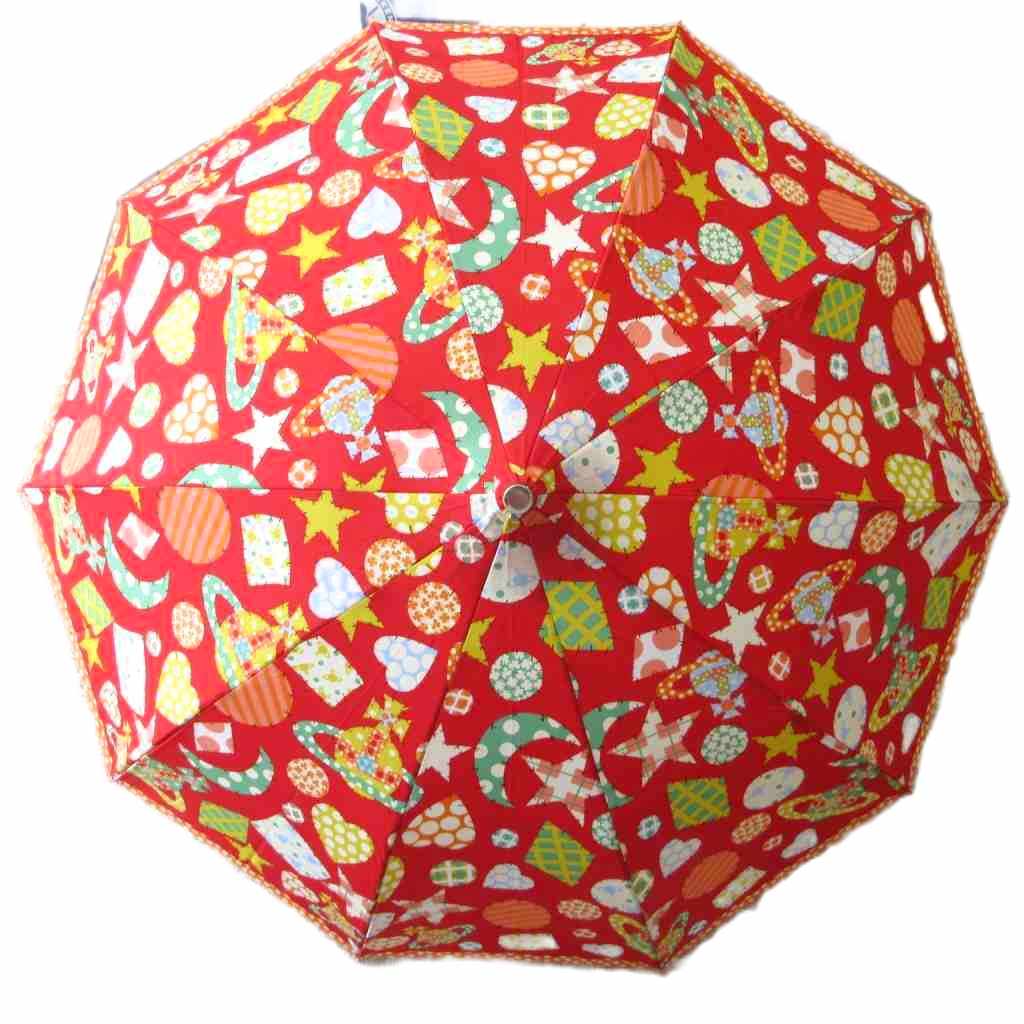 未使用品 ヴィヴィアンウエストウッド Vivienne Westwood 傘 雨傘