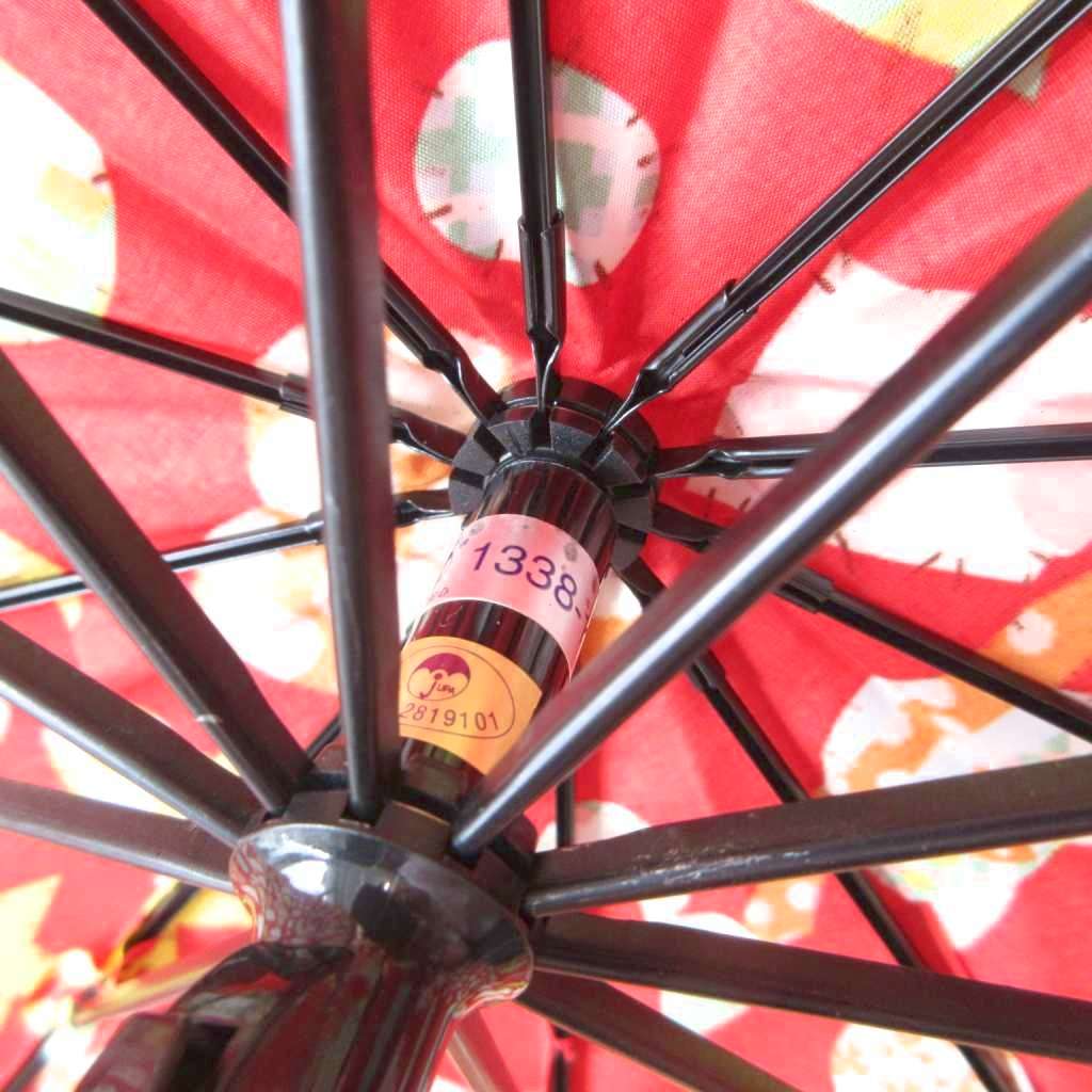 未使用品 ヴィヴィアンウエストウッド Vivienne Westwood 傘 雨傘