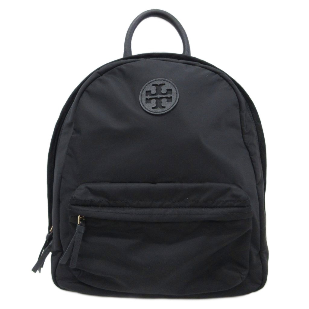 トリーバーチ TORY BURCH リュックサック デイパック ナイロン 