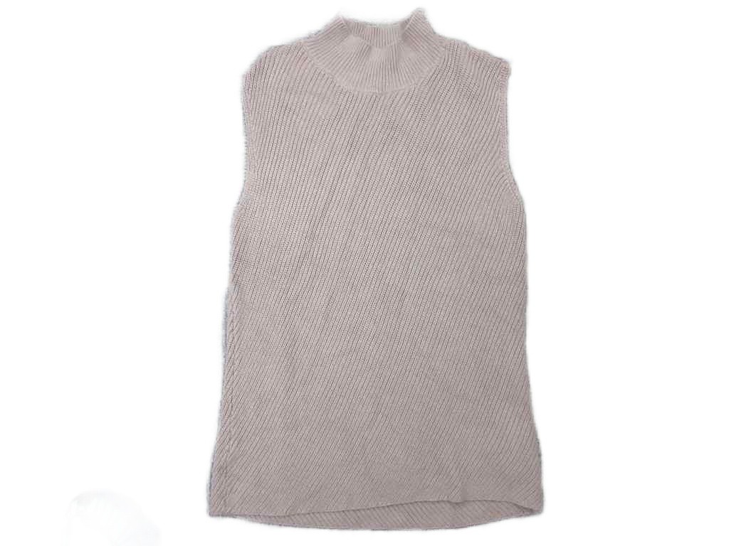 フレイアイディー FRAY I.D ニットベスト FRAY I.D（フレイ アイディー） ニットジレ FRAY I.D - FRAYI.D