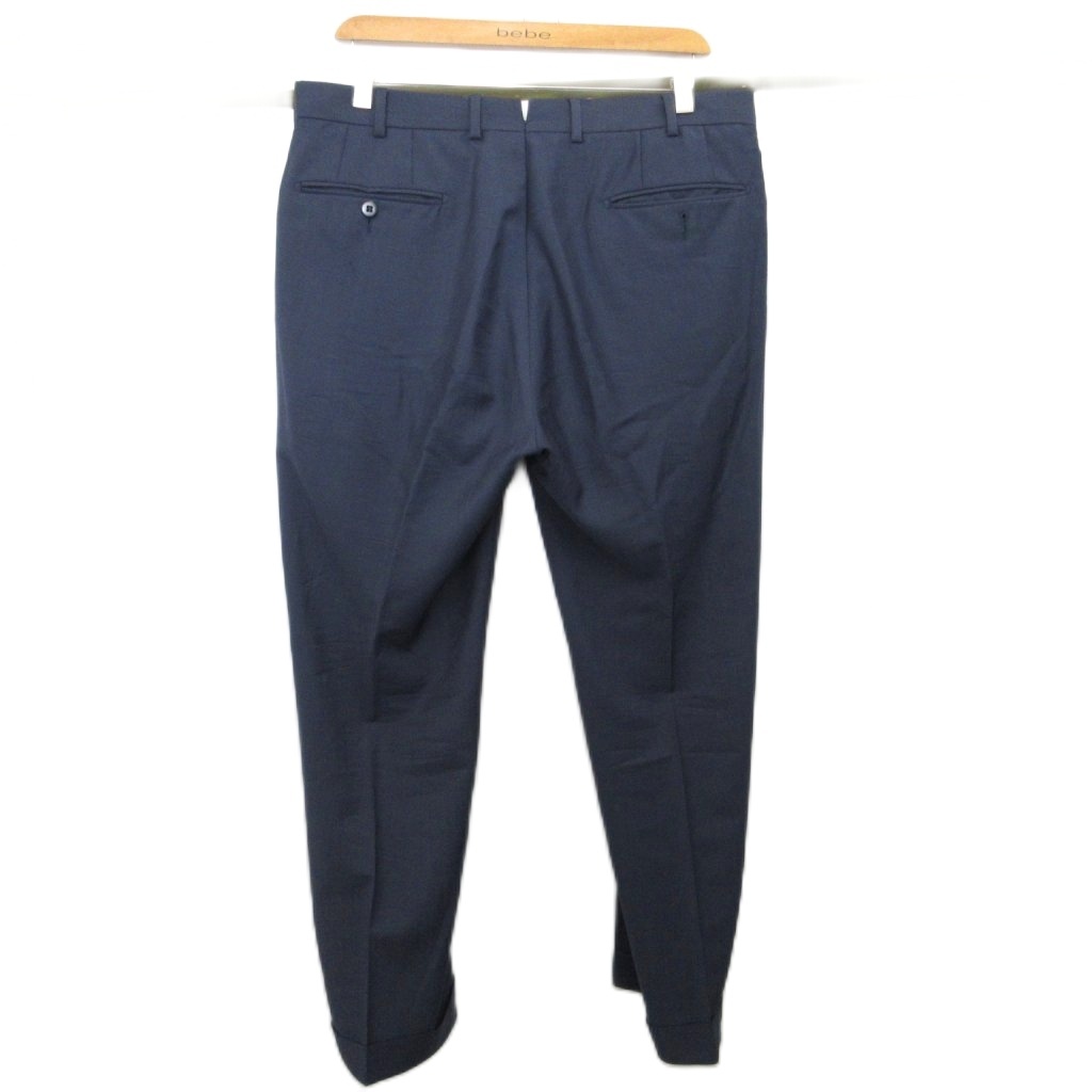 エルメネジルドゼニア Ermenegildo Zegna スラックス パンツ