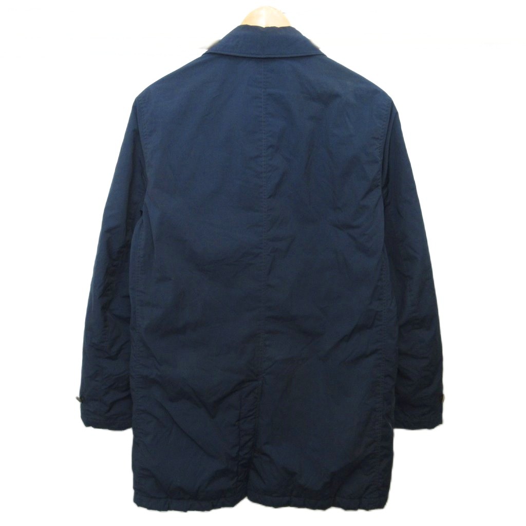 Polo Ralph Lauren ポロラルフローレン ステンカラー コート