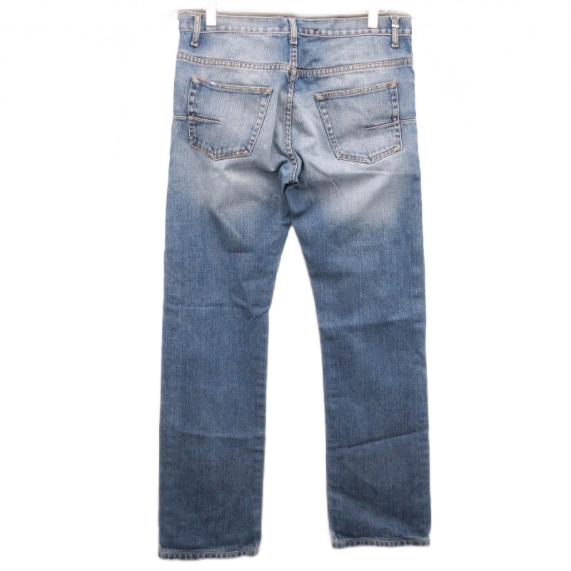 ディオールオム デニム ジーンズ 29 DIOR HOMME - 極美品 ディオール