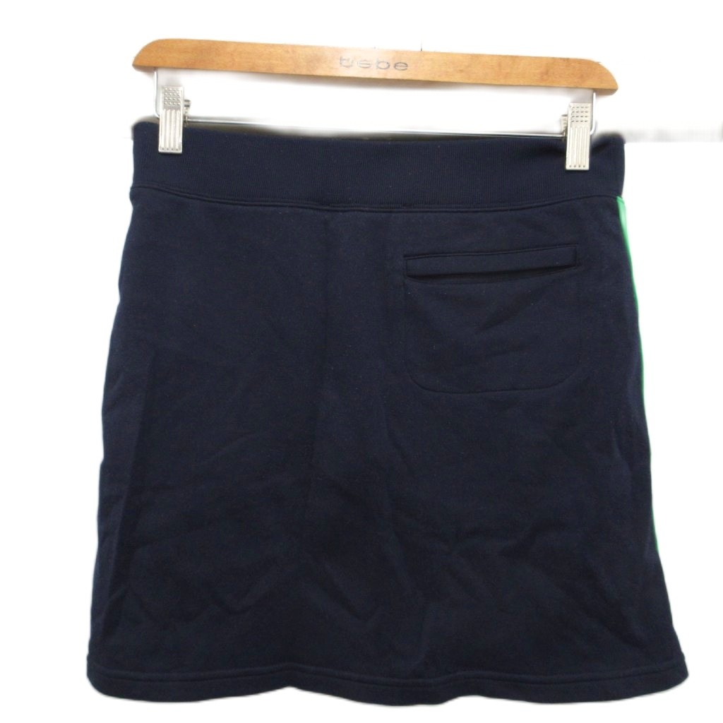 POLO GOLF ラルフローレン ゴルフウェア スカート ブルー花柄