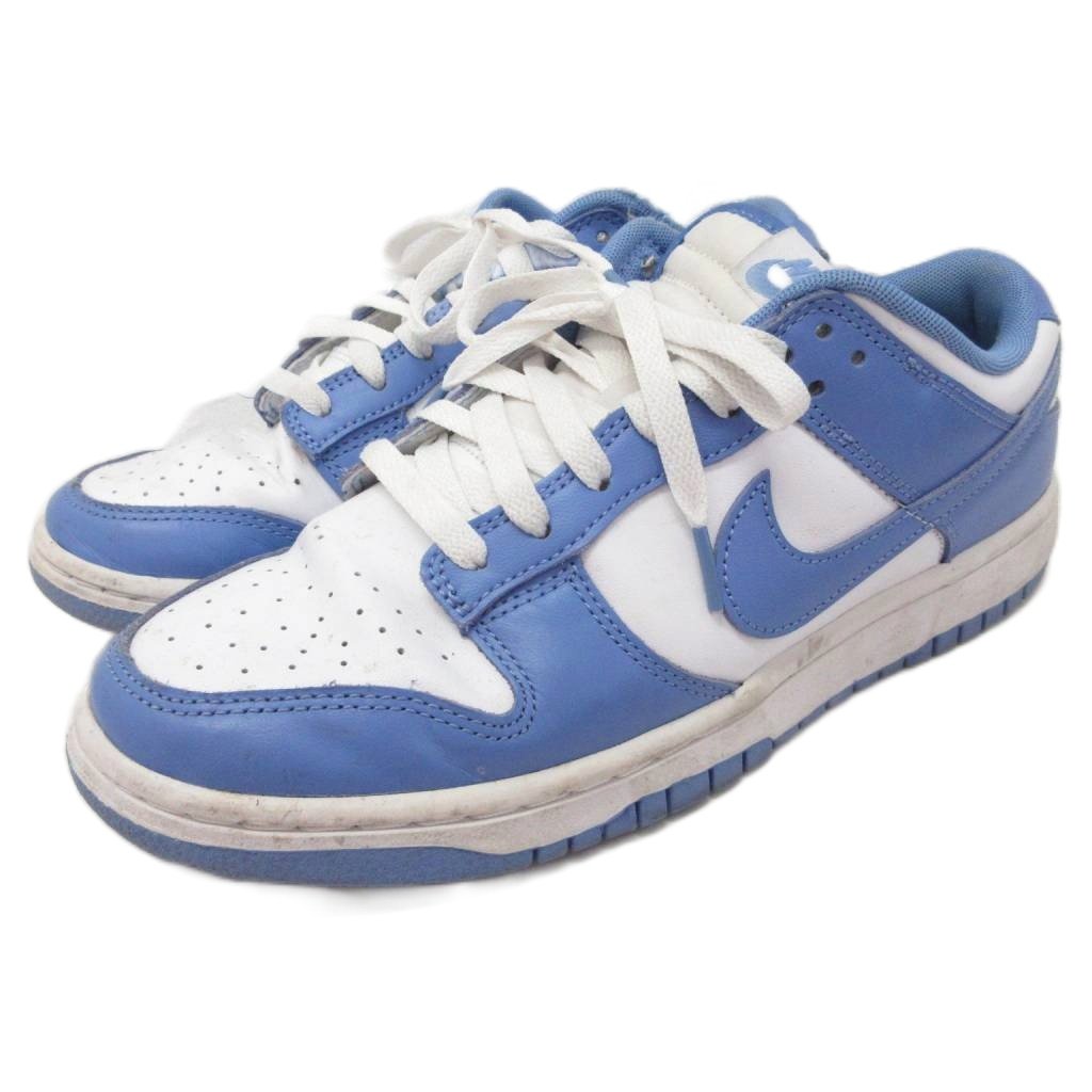ナイキ NIKE DUNK LOW RETRO BTTYS ダンク ロー スニーカー シューズ 