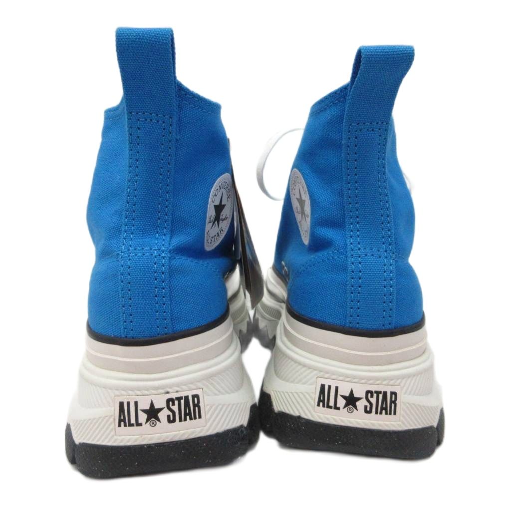 未使用品 コンバース CONVERSE ALL STAR タグ付き TREKWAVE HI