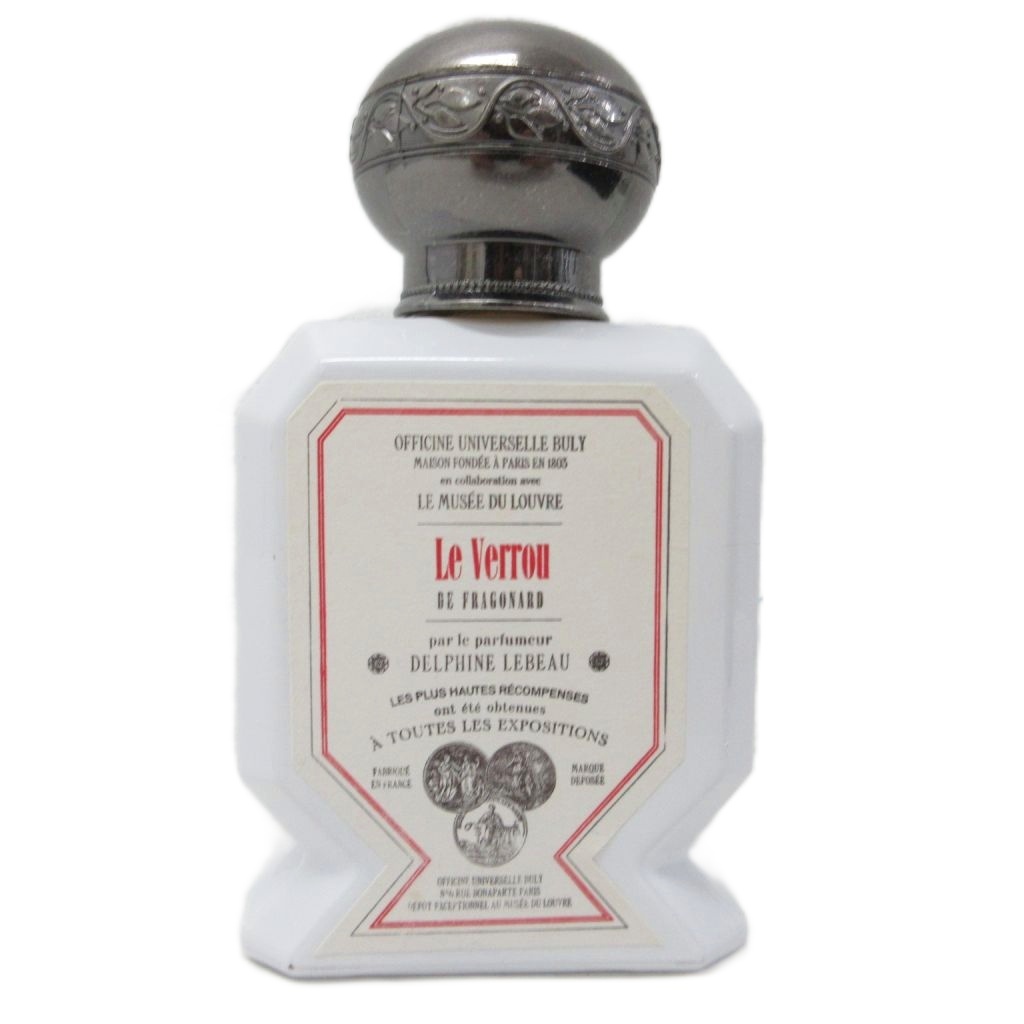 Buly EAU TRIPLE 75mlオートリプル ビュリー Eau Triple オー・トリプル 香水 75ml