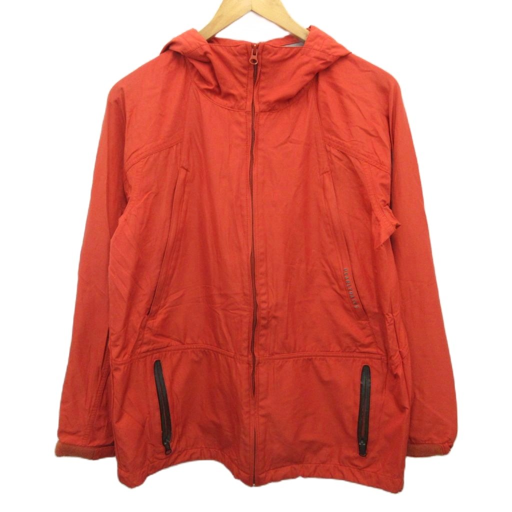 パーリーゲイツ ピンク メンズ ゴルフウェア フルジップ トラック