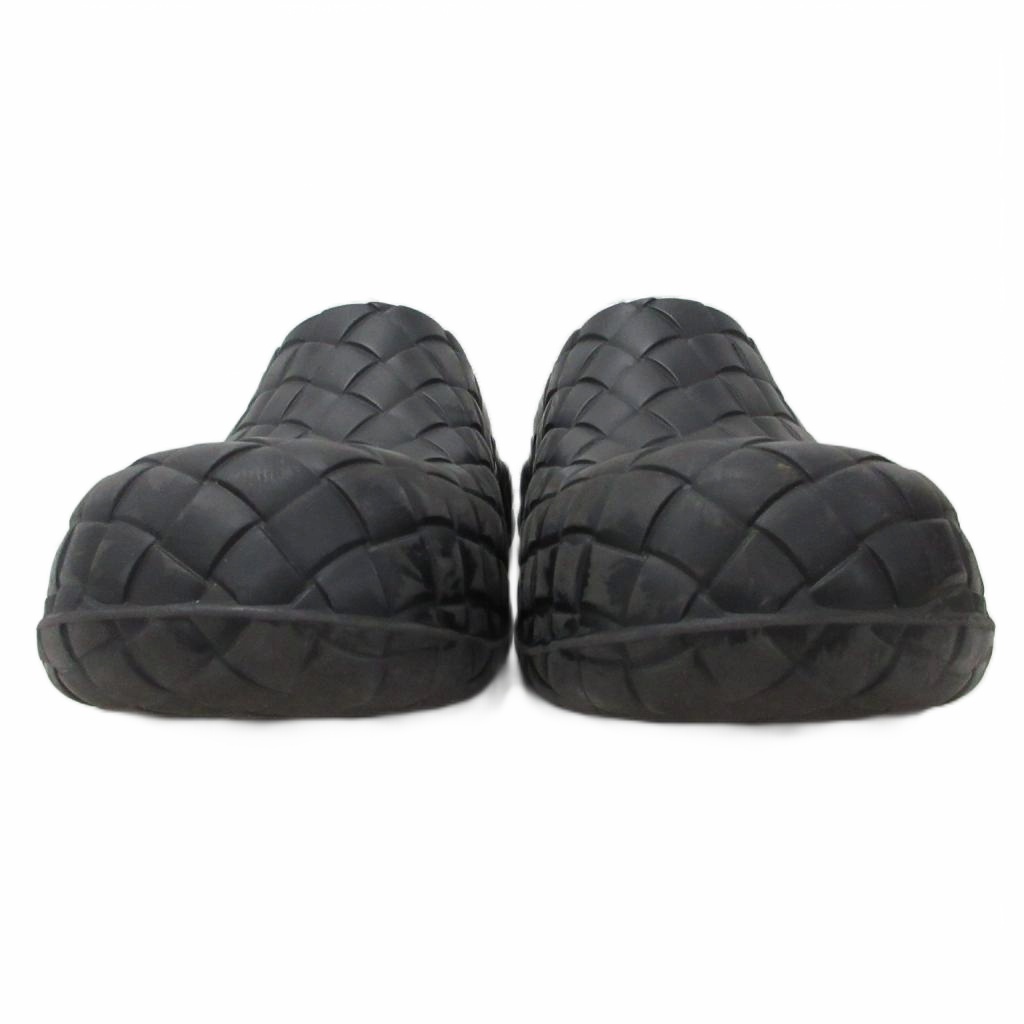 ボッテガヴェネタ BOTTEGA VENETA イントレチャート ビービークロッグ