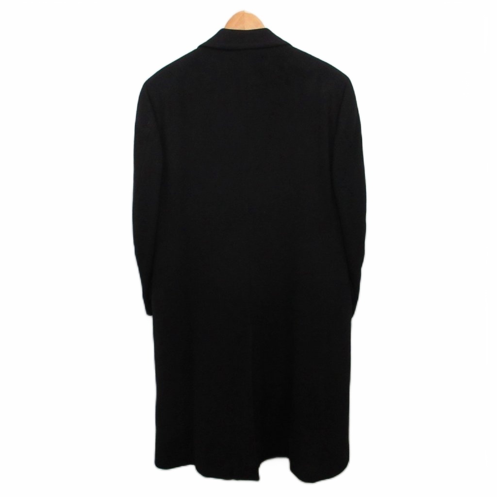 アクアスキュータム AQUASCUTUM トレンチコート カシミヤコート ロング