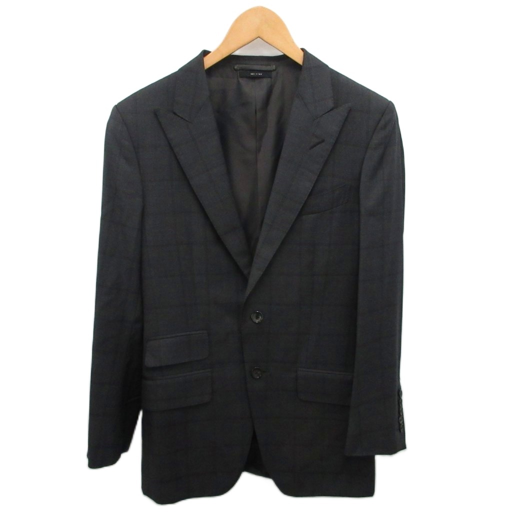 TOM FORD セットアップ・スーツ（その他） メンズ トムフォード 中古　古着 トムフォード 中古スーツの通販