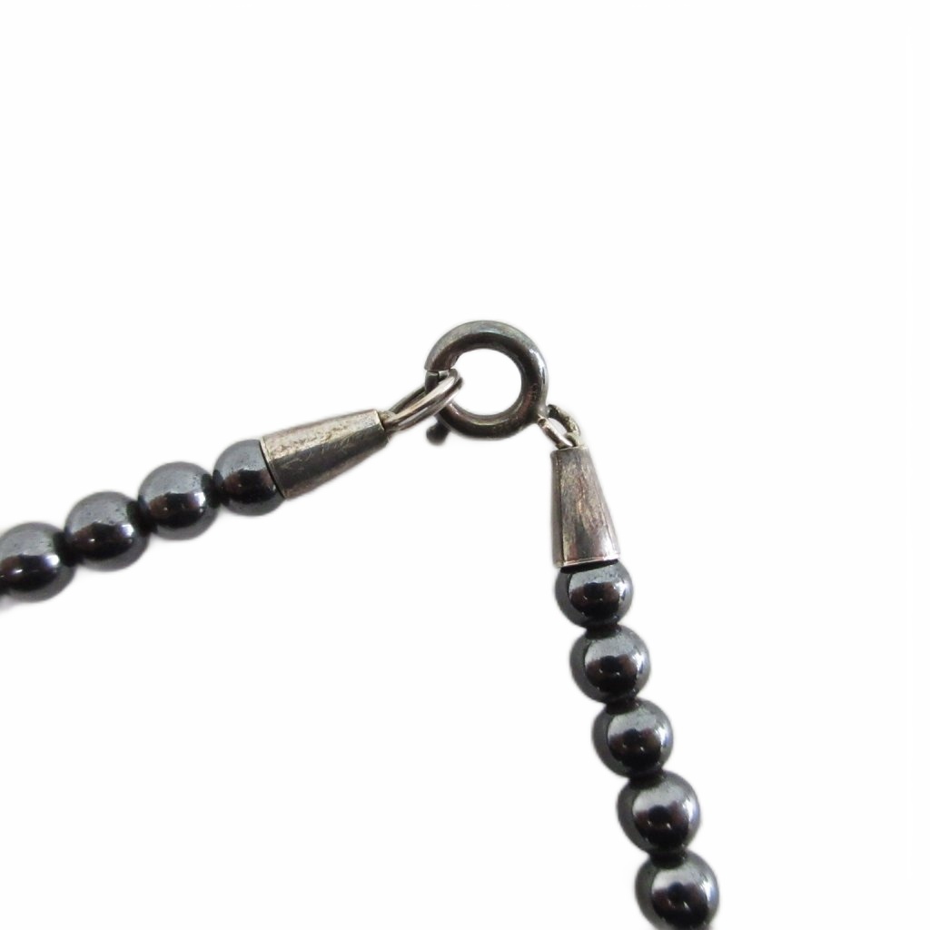 ジョージジェンセン GEORG JENSEN ネックレス ペンダント チョーカー