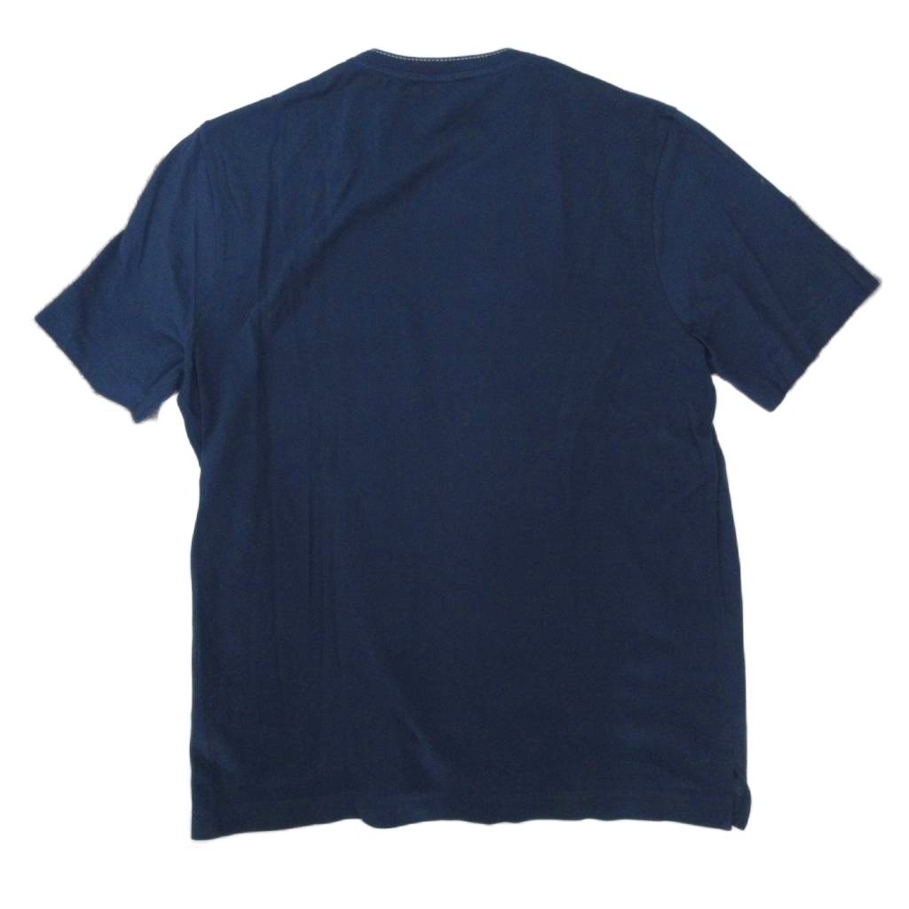 エルメス HERMES サドルステッチTシャツ カットソー 半袖 Hロゴ ロゴ