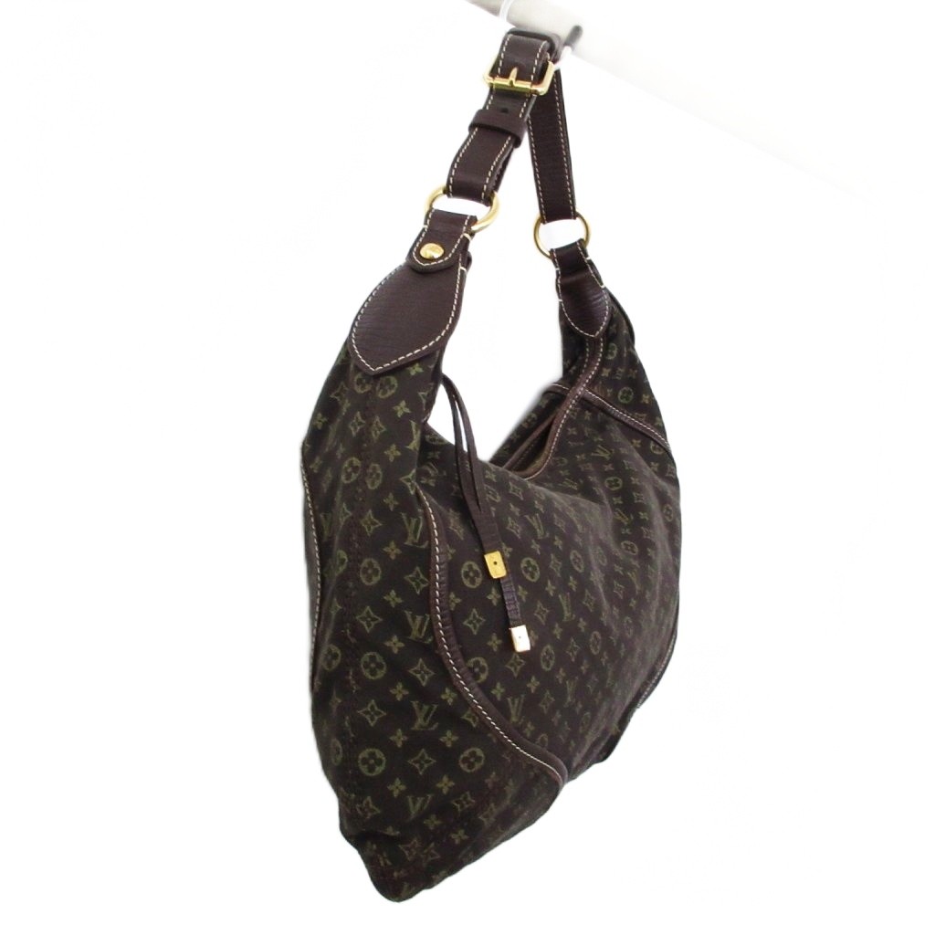 Louis Vuitton モノグラムミニランマノンMM ルイヴィトン LOUIS VUITTON マノン MM モノグラム ミニラン M95619