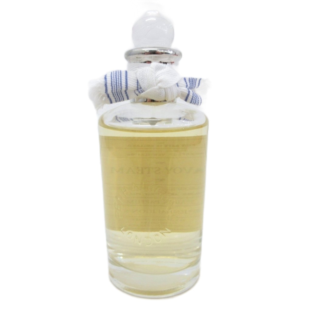 ペンハリガン Penhaligon's サボイ スチーム オードパルファム 香水