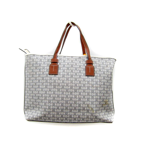 トリーバーチ TORY BURCH ジェミニリンク トートバッグ ショルダー 