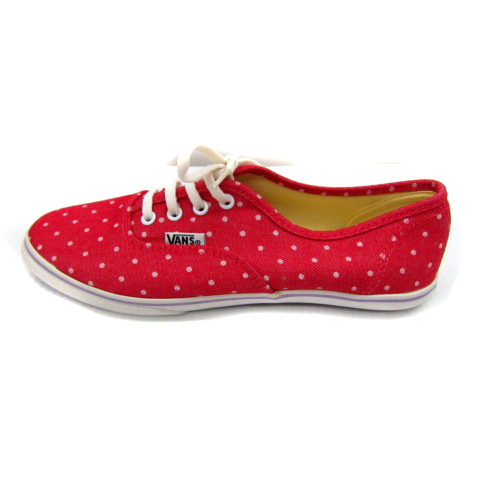 バンズ VANS オーセンティック ATHENTIC スニーカー ローカット