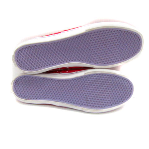 バンズ VANS オーセンティック ATHENTIC スニーカー ローカット