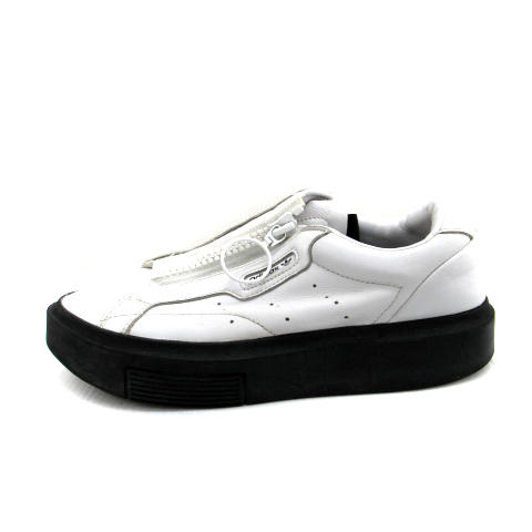 アディダスオリジナルス adidas originals SLEEK SUPER ZIP スリーク 
