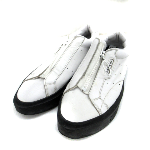 アディダスオリジナルス adidas originals SLEEK SUPER ZIP スリーク 