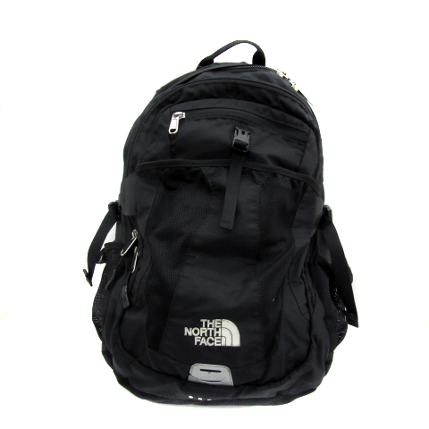 ノースフェイス RECON SQUASH バックパック 新品未使用 ザノースフェイス THE NORTH FACE リーコンスカッシュ Recon
