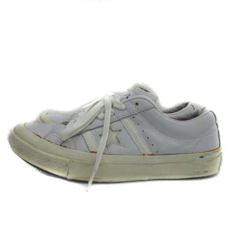 コンバース CONVERSE × ロンハーマン Ron Herman STAR＆BARS スター