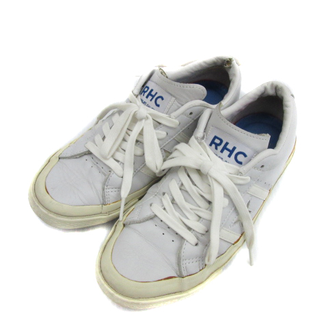 コンバース CONVERSE × ロンハーマン Ron Herman STAR＆BARS スター