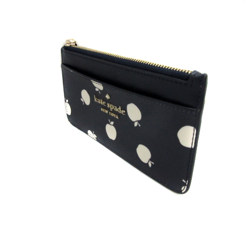 ケイトスペード KATE SPADE ステイシーラージスリムカード