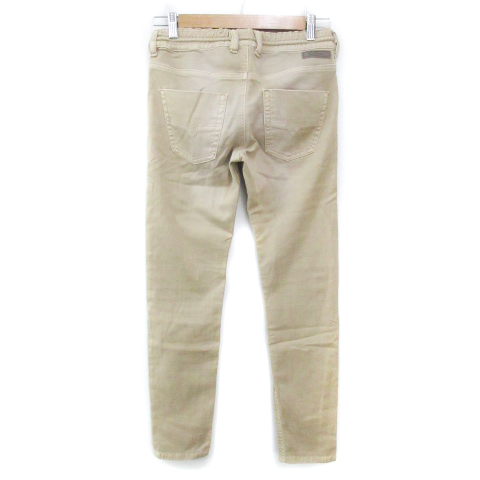 ディーゼル DIESEL KRAILEY R-NE ジョグジーンズ デニムパンツ 