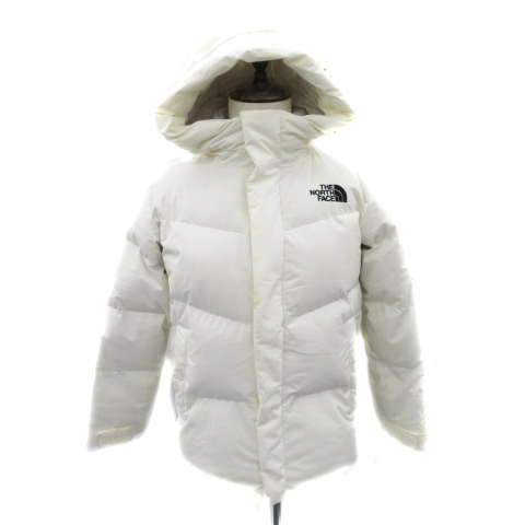ザノースフェイス THE NORTH FACE FREE MOVE DOWN JACKET ダウン 