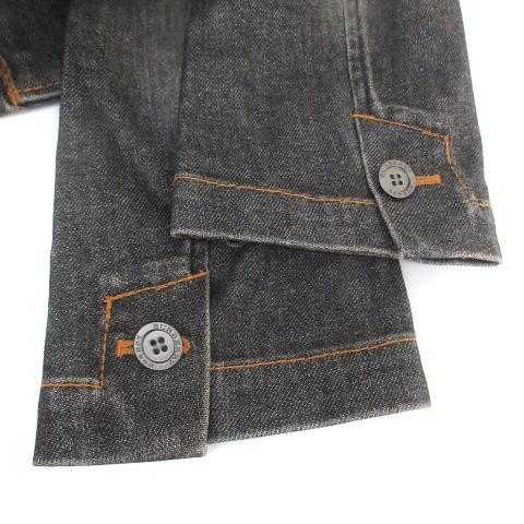 バーバリー ロンドン BURBERRY LONDON デニムジャケット