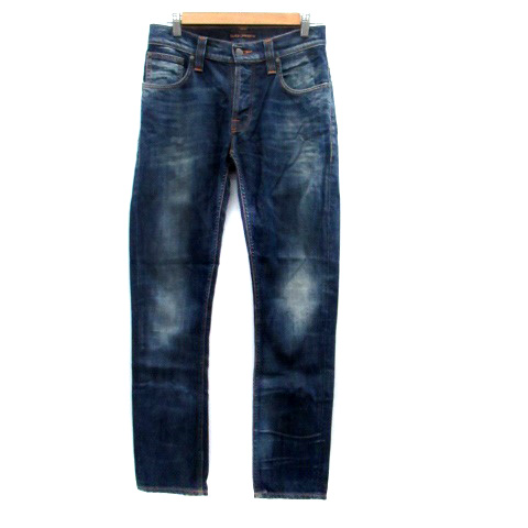 ヌーディージーンズ nudie jeans デニムパンツ ジーンズ ヌーディージーンズ nudie jeans デニムパンツ ジーンズ