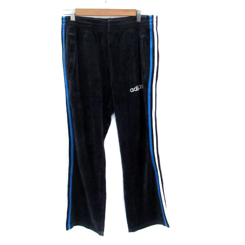 adidas neo アディダス　ベロアトラックジャケットパンツセットアップ adidas neo アディダス ベロアトラックジャケットパンツ