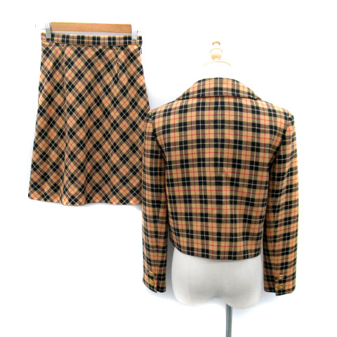 コージワタナベ スティル KOJI WATANABE STYLE セットアップ