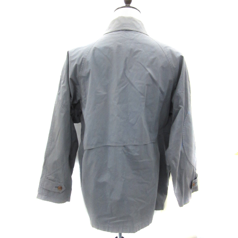BURBERRY グレー コート サイズ40