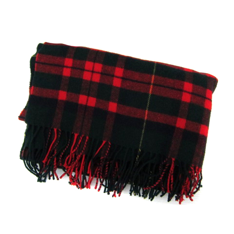 トラディショナルウェザーウェア Traditional Weatherwear マフラー  