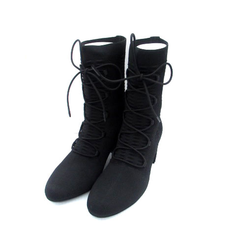 ユナイテッドアローズ ブーツ 24cm ユナイテッドアローズ ビジュー