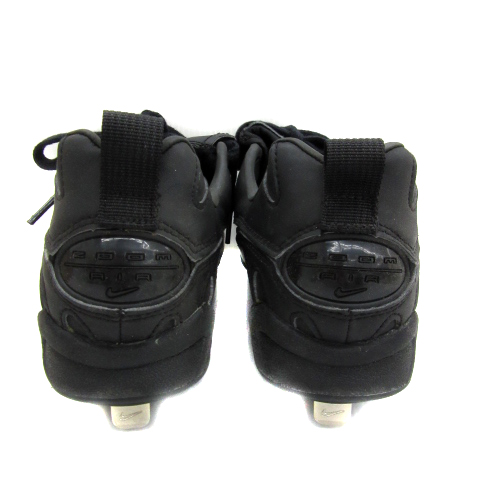 ナイキ NIKE AIR NOMO ベースボール 野球スパイク ローカット