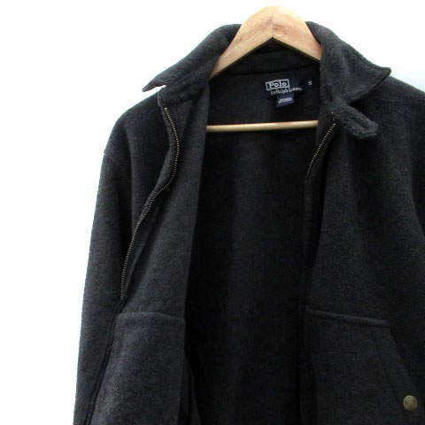 ポロ バイ ラルフローレン Polo by Ralph Lauren ボアジャケット
