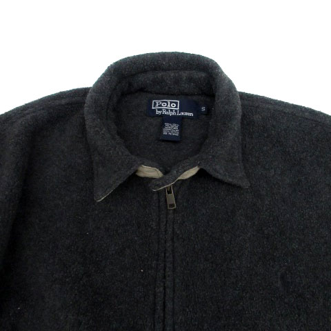 ポロ バイ ラルフローレン Polo by Ralph Lauren ボアジャケット
