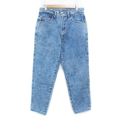 ビッグジョン Big John デニムパンツ ジーンズ テーパードパンツ