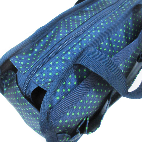 レスポートサック LesportSAC ミニトートバッグ バッグイン