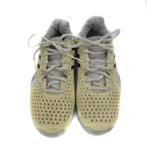 adidas - アディバリケード7 ノバクプロ27.5㎝ Amazon | [アディダス] テニスシューズ バリケード テニス