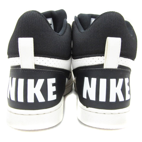 ナイキ NIKE コートバーロウミッド COURT BOROUGH MID SL